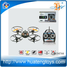 Новое прибытие комплект 2.4g 4ch rc quadcopter с гироскопом, набор H134744 вторжения Uco quadrocter rco rccopter